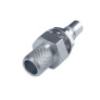 Разъем QMA-female/5D (обжимной)