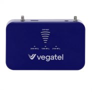 Комплект VEGATEL PL-1800/2100/2600