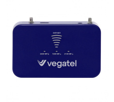 Комплект VEGATEL PL-1800/2100/2600