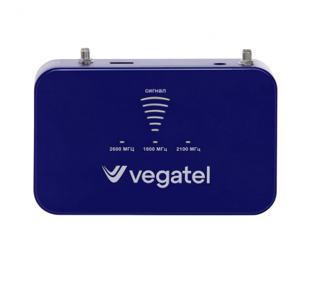 Комплект VEGATEL PL-1800/2100/2600