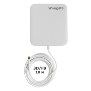 Комплект VEGATEL PL-1800/2100/2600