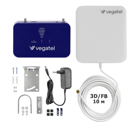 Комплект VEGATEL PL-900