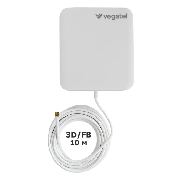 Комплект VEGATEL PL-900/1800