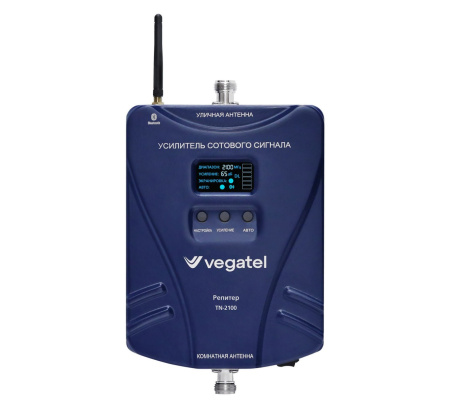 Комплект VEGATEL TN-2100