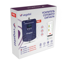 Комплект VEGATEL TN-900/1800 PRO