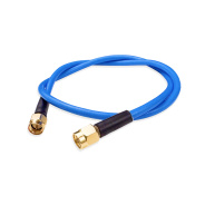 Кабельная сборка VEGATEL RG-402 (SMA-male - SMA-male) 0,5м