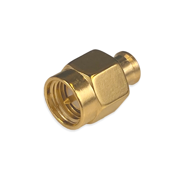 Кабельная сборка VEGATEL RG-402 (SMA-male - SMA-male)