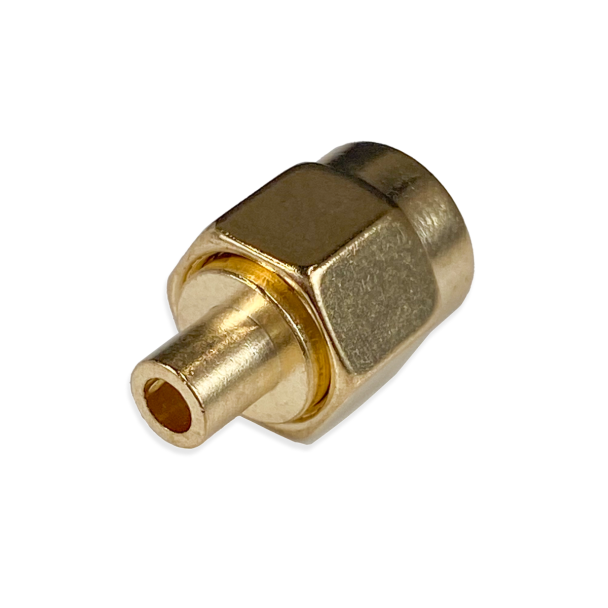 Разъем SMA-male/RG-405