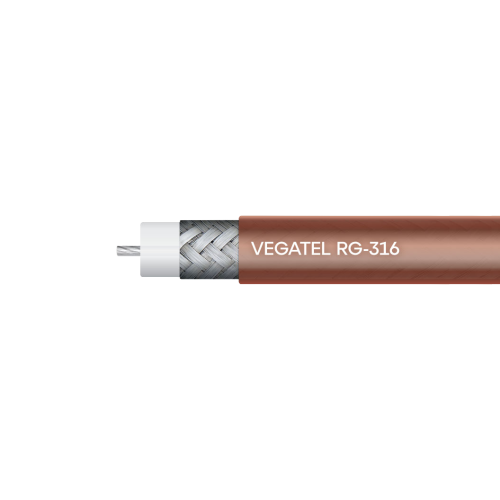 Кабель RG-316