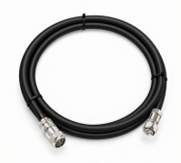Кабельная сборка VEGATEL SuperFlex-1/2 (ГОСТ) (N-male - 4.3-10-male) 2м