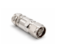 Кабельная сборка VEGATEL SuperFlex-1/2 (ГОСТ) (N-male - 4.3-10-male) 2м