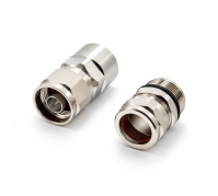 Кабельная сборка VEGATEL SuperFlex-1/2 (ГОСТ) (N-male - 4.3-10-male) 2м