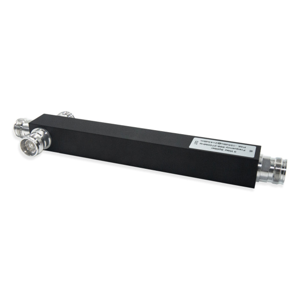 Сплиттер VEGATEL SC3 (4.3-10, PIM -155дБн)