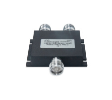 Сплиттер VEGATEL SW2 (4.3-10, PIM -155дБн)
