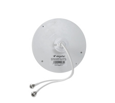 Антенна комнатная VEGATEL ANT-700/2700-FI MIMO (6 dB)