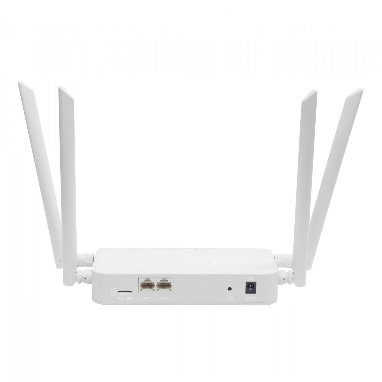 Роутер 4G VEGATEL VR4 Wi-Fi-2,4 (SMA)