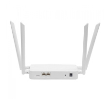 Роутер 4G VEGATEL VR4 Wi-Fi-2,4 (SMA)