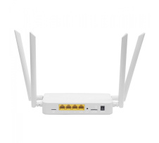 Роутер 4G VEGATEL VR6 Wi-Fi-2,4/5 (SMA)