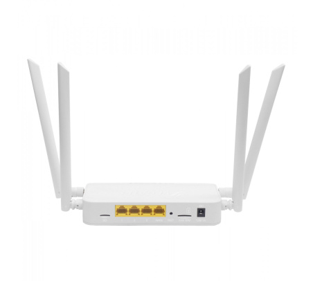 Роутер 4G VEGATEL VR6 Wi-Fi-2,4/5 (SMA)