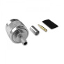 Разъём N-male/RG-58