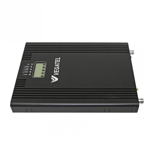 Репитер VEGATEL VT3-1800/2100/2600