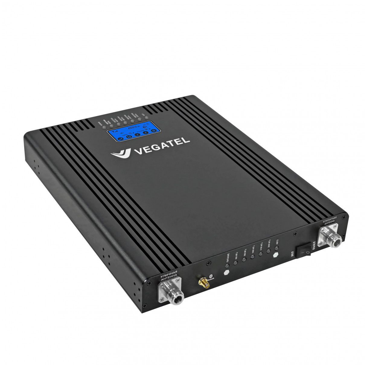Репитер VEGATEL VT3-1800/2100