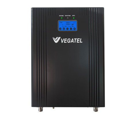 Репитер VEGATEL VT3-2100 (S)