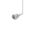 Антенна комнатная VEGATEL ANT-700/2700-FDI (4 dB)