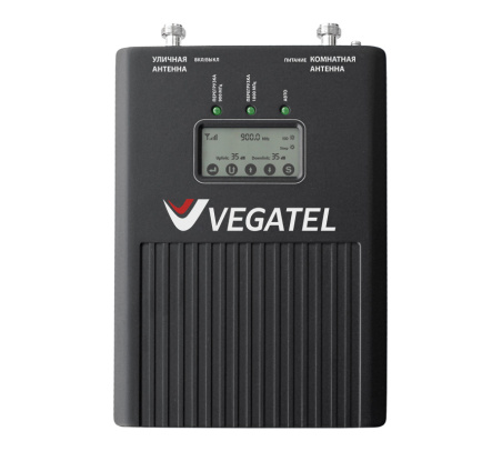 Бустер VEGATEL VTL33-900E/1800