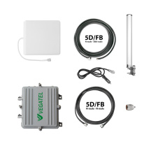 Комплект для водного транспорта VEGATEL AV2-900E/1800/3G-kit