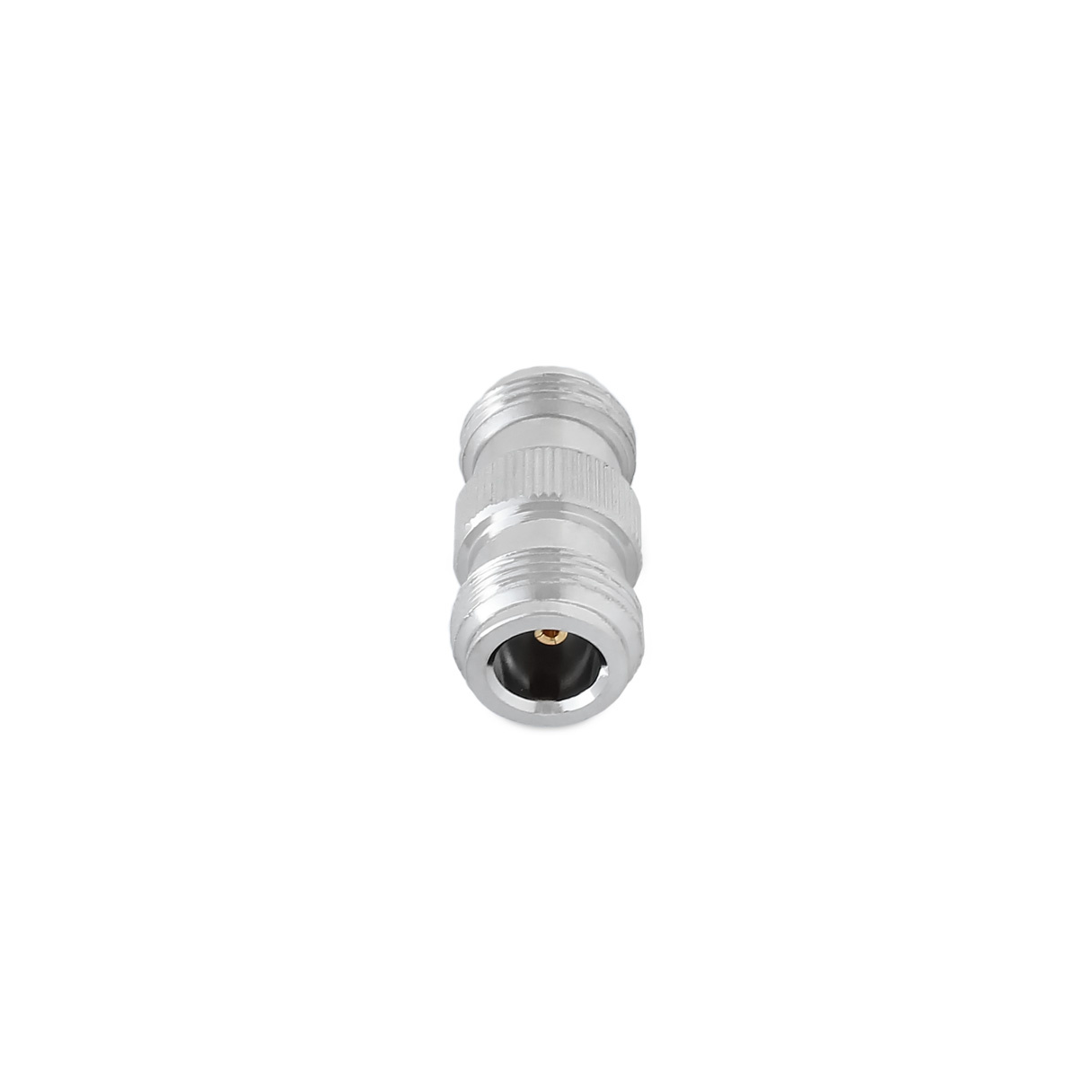 Переходник VEGATEL N-тип (female-female)