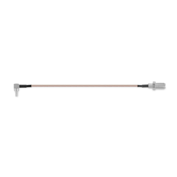 Пигтейл (CRC9 - F-Female)