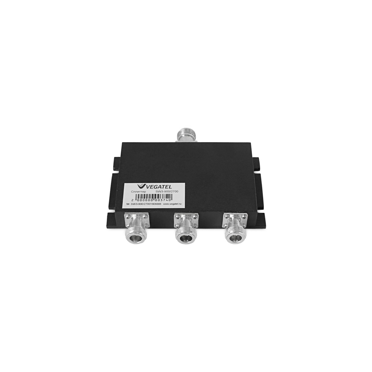 Сплиттер VEGATEL SW3